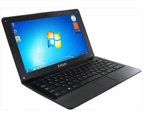 Evolio U9 - 11-calowy netbook