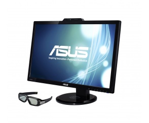 ASUS VG278H 3D