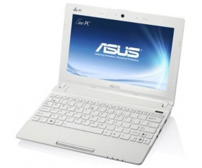 Eee PC X101H od Asusa w Europie