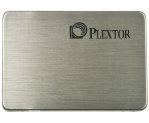 SSD Plextor z SATA 6.0 Gbps