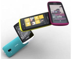 Nokia Sea Ray, Sabre i Ace