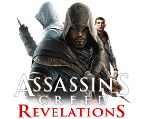 Assassin's Creed: Revelations z 3D