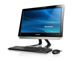 Nowy komputer stacjonarny AIO Lenovo C325