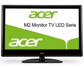 M2 Series - nowe monitory od Acera