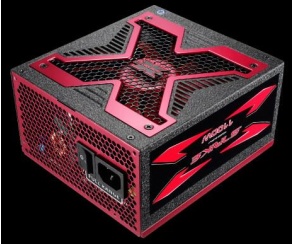 Nowe zasilacze z rodziny Aerocool Strike-X