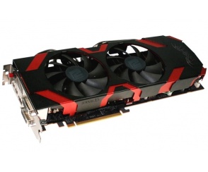 Radeon HD 6970 od PowerColor w wersji Devil 13