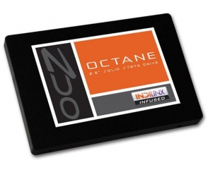 SSD Octane Series od OCZ