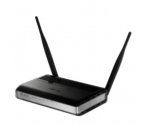 ASUS wprowadzi na polski rynek nowy bezprzewodowy router DSL-N12U.