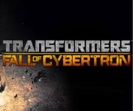 Pierwszy zwiastun Transformers: Fall of Cybertron