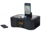 Logitech Clock Radio Dock S400i