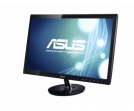 ASUS wprowadza nowy 19? monitor podświetlany diodami LED