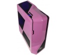 NZXT Phantom w różowym kolorze