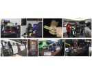 Pokaz mistrzów overclockingu