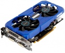 WinFast GTX 560 Ti Hurricane od Leadteka
