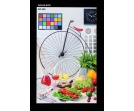 6,1-calowy LCD od Toshiby