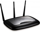 TP-LINK TL-WR2543ND - nowy router dwuzakresowy