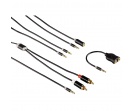 Niemieckie kable audio, czyli Beethoven z iPad?a