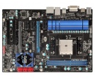 Sapphire Pure Platinum A75P na FM1