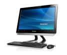Nowy komputer stacjonarny AIO Lenovo C325
