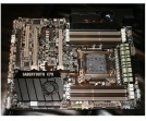 Asus Sabertooth X79 - nowa płyta dla LGA2011