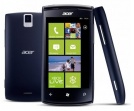 Acer Allegro z Windows Phone 7.5