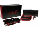 Radeon HD6970 Devil 13 od Powercolor w przedsprzedaży