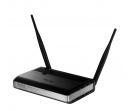 ASUS wprowadzi na polski rynek nowy bezprzewodowy router DSL-N12U.