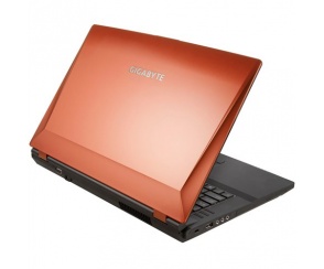 Gamingowy laptop od Gigabyte