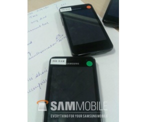 Samsung: smartfon z 3 GB RAMu