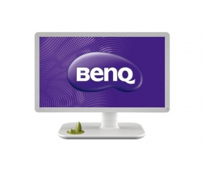 BenQ VW2230H i VW2430H - modele z matrycą VA