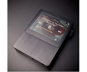 Iriver Astell&Kern AK100 - Pocket Hi-FI