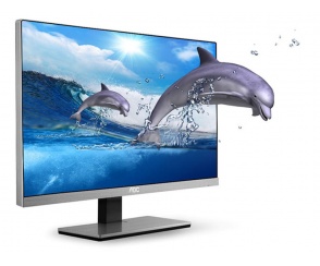 Dwa nowe monitory w ofercie AOC