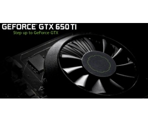 GeForce GTX 650 Ti - będzie wydajniejszy, niż oczekiwano