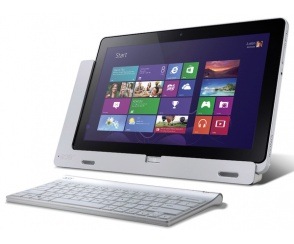 Acer Iconia W700 z Windows 8