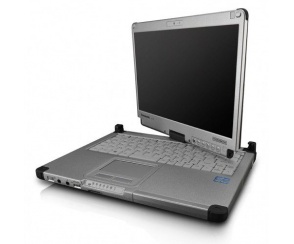 Panasonic Toughbook C2 z Windows 8