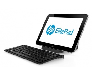 HP ElitePad 900 - tablet z Windowsem 8