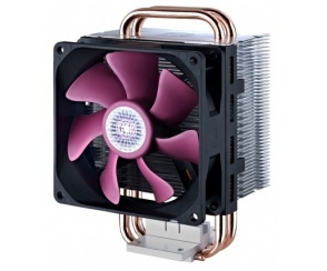 Cooler Master Blizzard T2 i Hyper T4