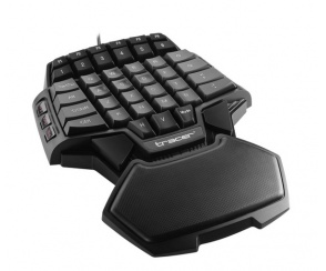 Avenger - keypad do zadań specjalnych