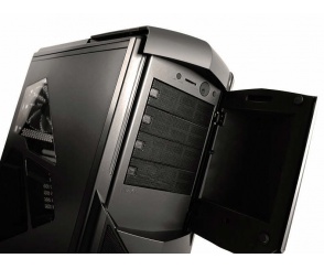 NZXT Phantom 820 - nowa obudowa Full Tower