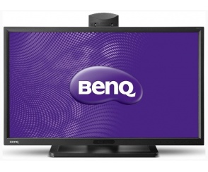 BenQ BL2410PT z ekranem VA