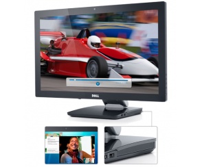 Dell S2340T - monitor dotykowy IPS