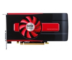 Radeon HD 7770 i 7850 - będą tańsze