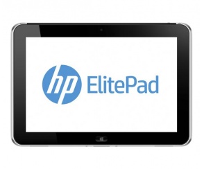 Elitarny tablet HP