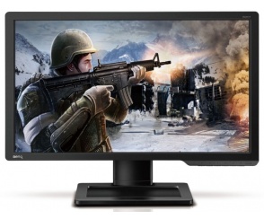 XL2411T - 24 calowy monitor od BenQ