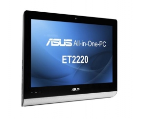 ASUS ET2220 kompatybilny z systemem Windows 8