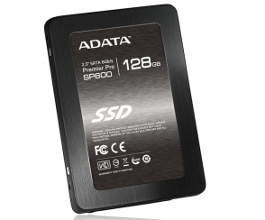 A-Data Premier Pro SP600 - nowe, tanie SSD