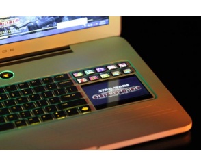 Laptopa dla graczy Razer Blade