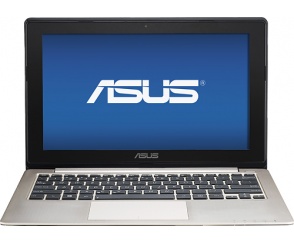 ASUS Q200E - laptopy z Windows 8