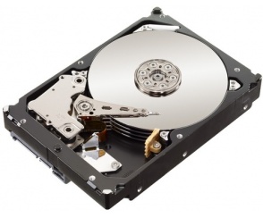 Seagate Constellation ES.3 i Savvio 10K.6