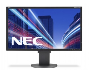 NEC MultiSync EA224WMi - 21,5 calowy panel IPS